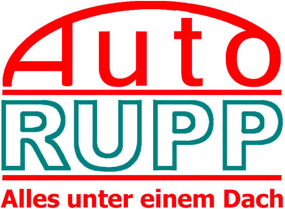 Logo von Auto-Rupp GmbH