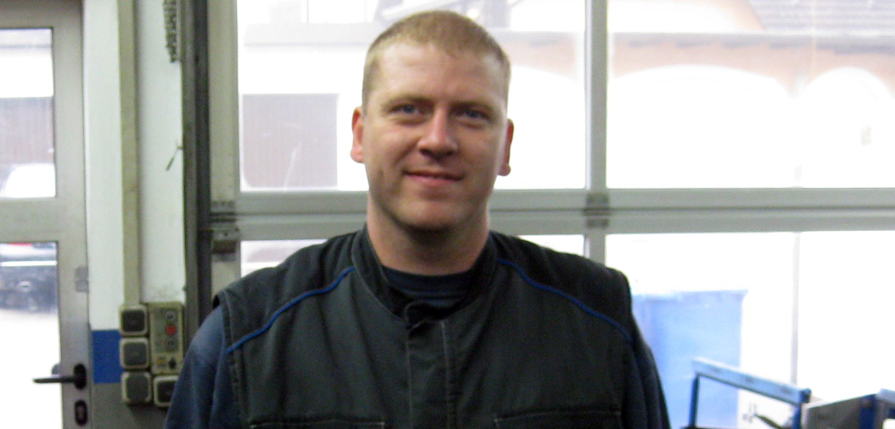 Roman Warkentin